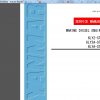 Yanmar Heavy Equipment Service Manual 2020 PDF