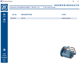 ZF Marine Parts Catalog 04.2017
