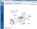 ZF Automotive Parts Catalog 09.2022