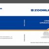 Zoomlion Crane PDF Manuals Collection