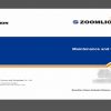 Zoomlion Crane PDF Manuals Collection