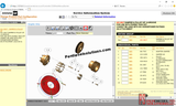 Caterpillar SIS [10.2021] Service Information – With 3D Images
