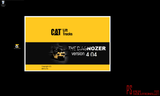 Cat Lift Trucks The Diagnozer 4.04 [01.2015] Diagnostic Software