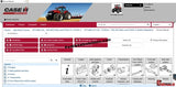 eTimGo CNH EST 09.2024 Repair Manual Offline