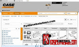 eTimGo CNH EST 02.2026 Repair Manual Offline