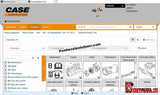 eTimGo CNH EST 09.2024 Repair Manual Offline