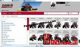 eTimGo CNH EST 02.2026 Repair Manual Offline
