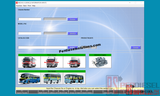 Hino Trucks EPC [11.2018] Light Medium Heavy