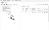 Mack Truck 2025 Parts Catalog & Service Manual.