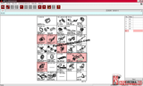 Mitsubishi ASA Spare Parts Catalog [2022] All Regions