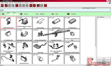 Mitsubishi ASA Spare Parts Catalog [2022] All Regions
