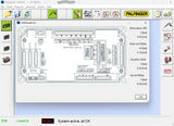 Paldiag.NET 2024.03 Palfinger Diagnostic Tool.