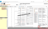 Caterpillar SIS 04.2021 Parts & Service Manual Full With 3D Images